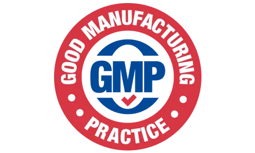 GMP Certification: What It Means for Quality