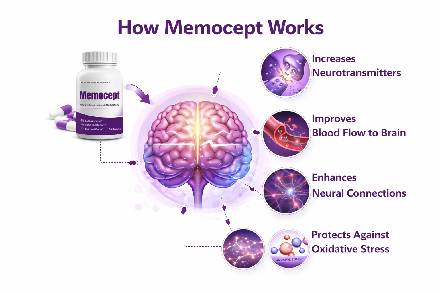 How Memory Works: Encoding, Storage, and Recall